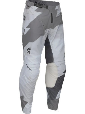 Панталон THOR Launchmode Brave BLK/GRY